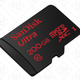200GB MicroSD Card, $61 with code BIGTHANKS
